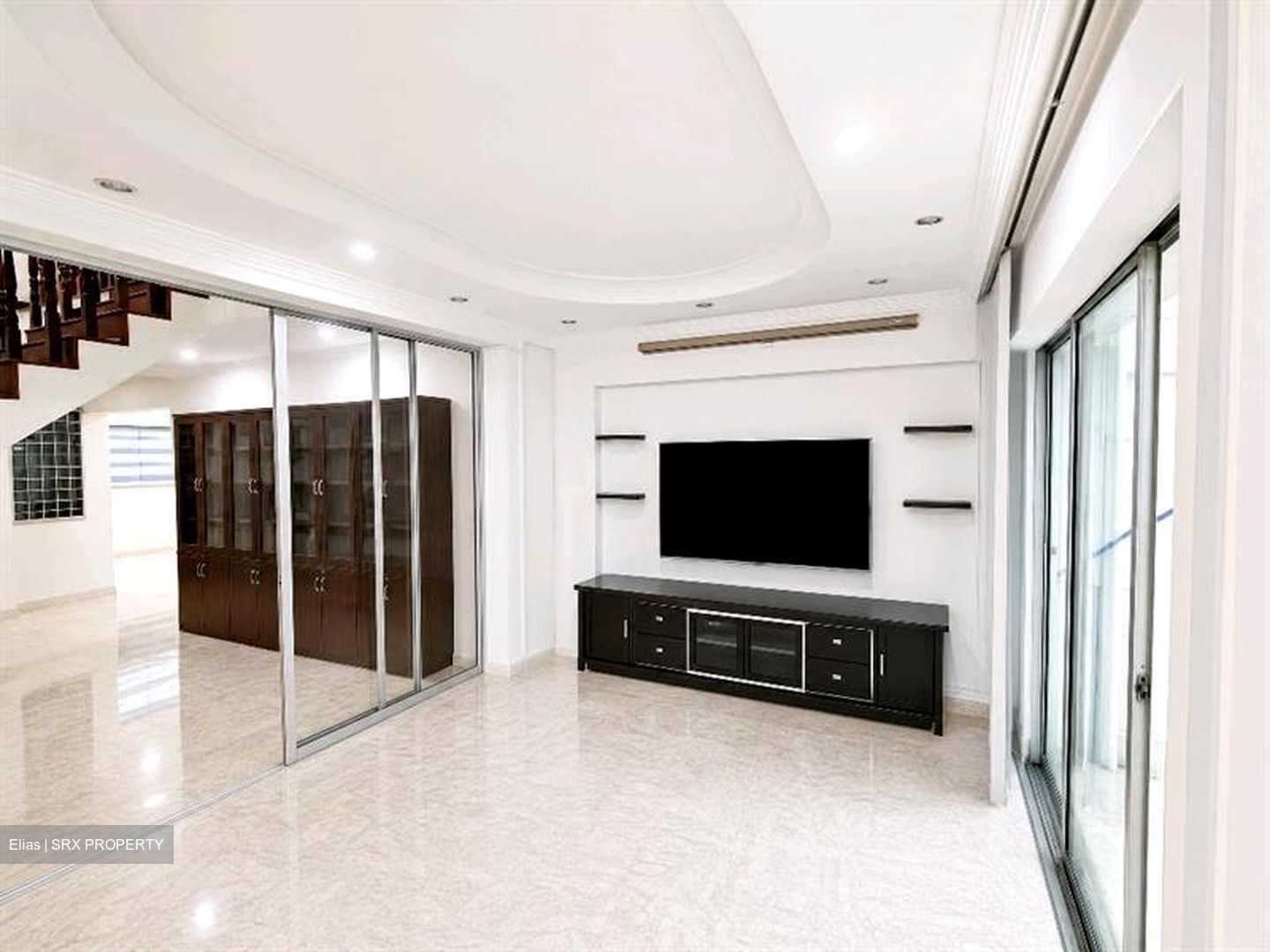 Blk 717 Bedok Reservoir Garden (Bedok), HDB Executive #607683121